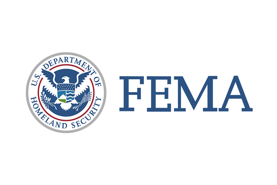 Federal Emergency Management Agency logo